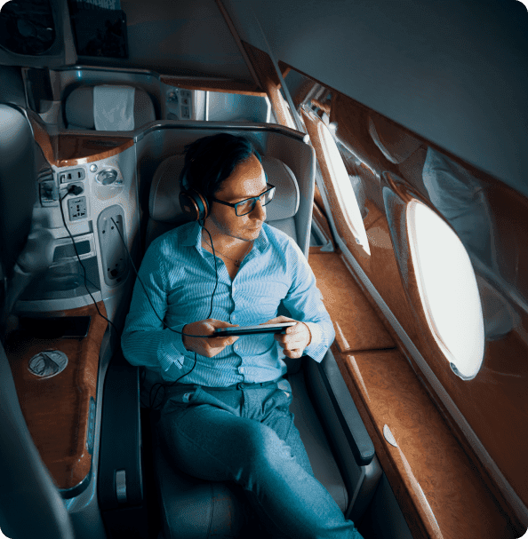 Why FlyFlat is the Ultimate Travel Solution for EAs