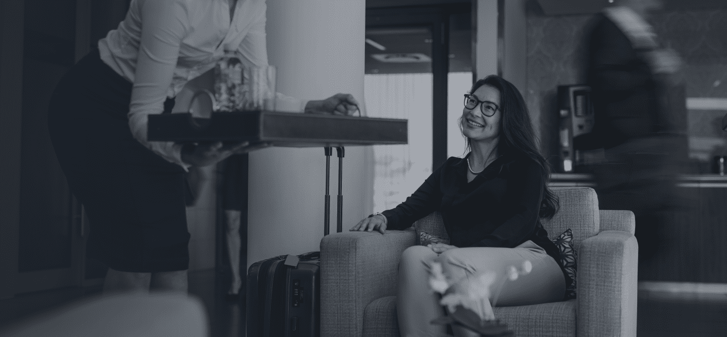 Partners page hero background