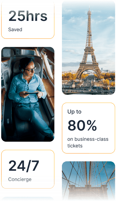 Executive assistants page hero background