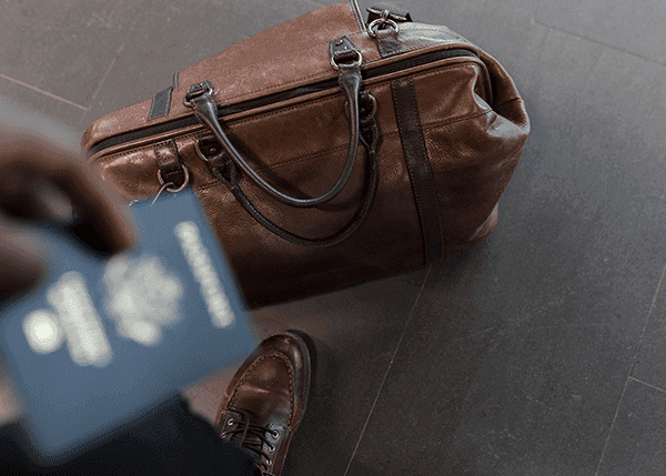 Managing Last-Minute & Complex Travel Itineraries